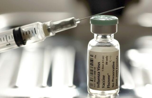 influenza elleni védőoltás