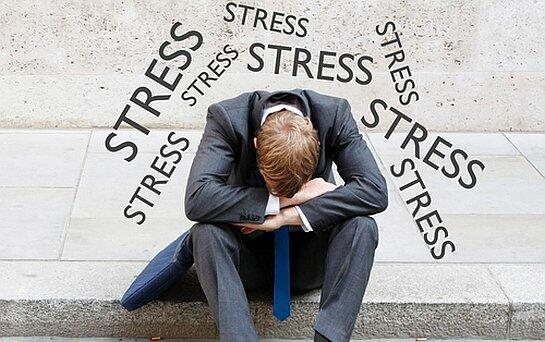 Stressz, stresszfiziológia