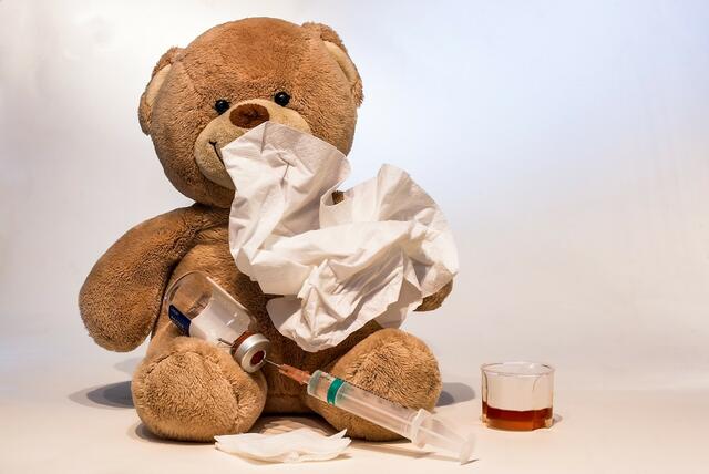 Immunrendszer erősítő tippek gyermekeknek Gyermekek immunrendszerének erősítése