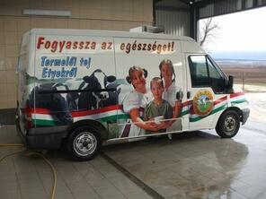 Etyek tej Etyek tej