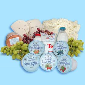 Koppányi tej Koppányi tej