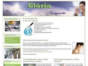 Glória gyógyszertár Glória gyógyszertár