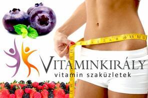 Vitaminkirály Vitaminkirály