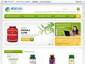 Vitatrade vitamin Vitatrade vitamin