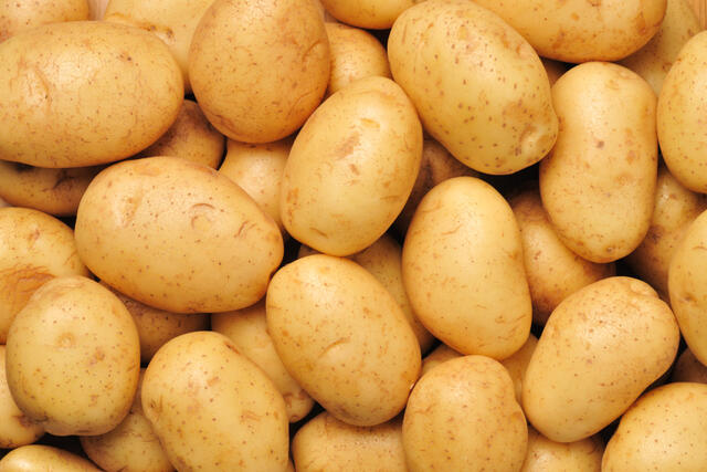 Rákkeltő a krumpli, ha hűtőben tárolod