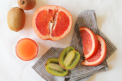 Így készíts immunerősítő narancslevet