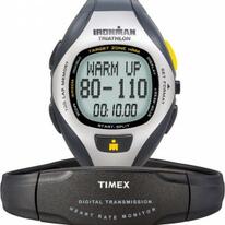 Ironman pulzusmérő óra T5F001