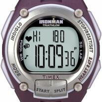 Ironman pulzusmérő óra T5K213