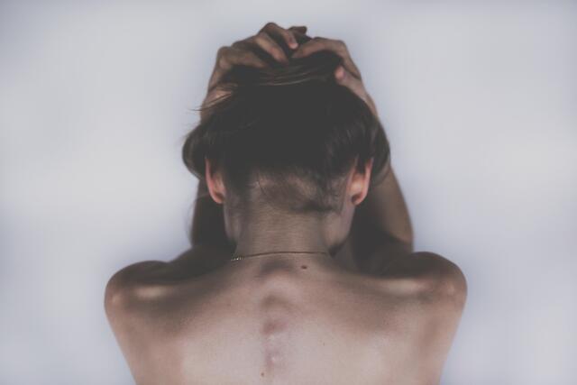 A depresszió tünetei A depresszió hat formája