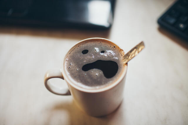 Kávé pozitív és negatív hatásai 