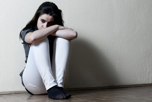 A depresszió leggyakoribb tünetei A depresszió leggyakoribb tünetei
