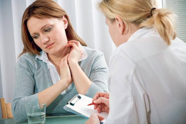 Én irányítom a stresszt, vagy a stressz irányít engem? Én irányítom a stresszt, vagy a stressz irányít engem?