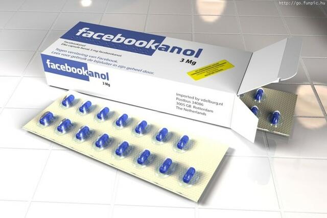 facebook függőség facebook függőség