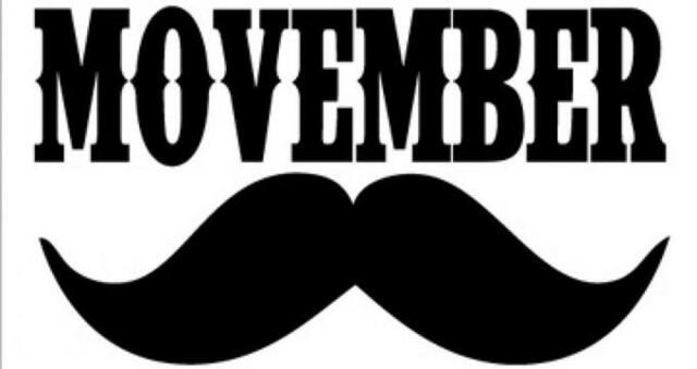 Movember Movember