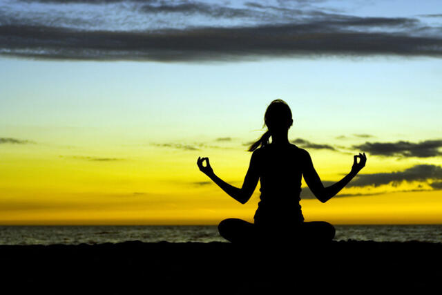 Meditáció Meditáció
