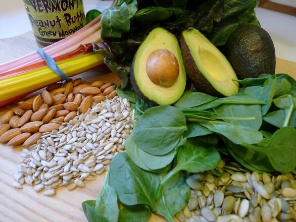 E-vitamin E-vitamin