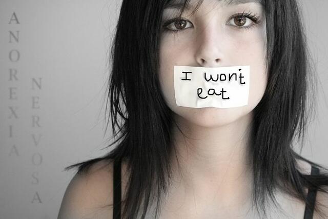 Anorexia Anorexia