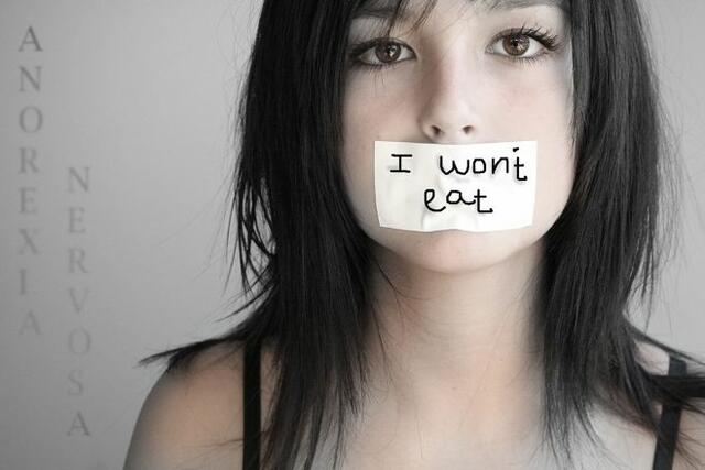 Anorexia