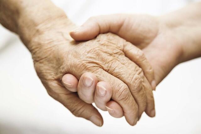 Vérteszttel kimutatható az Alzheimer kialakulása Vérteszttel kimutatható az Alzheimer kialakulása