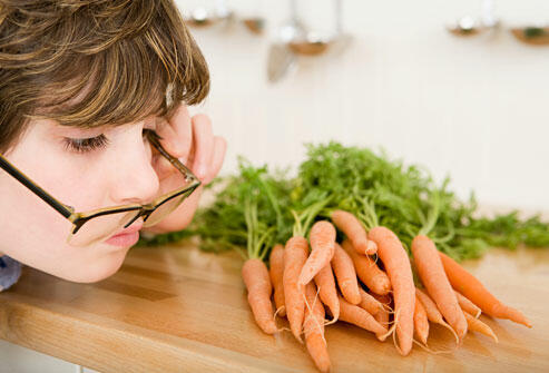 Egészséges szemekre és éles látásra vágysz? Az A-vitamin a Te vitaminod, amit rendszeresen fogyasztanod kéne!