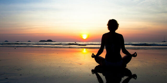 Meditáció Meditáció