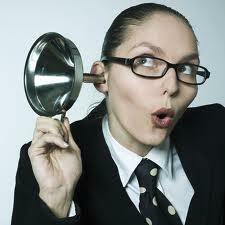 Mivel hallunk?