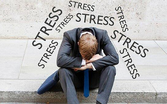 Stressz, stresszfiziológia Stressz, stresszfiziológia