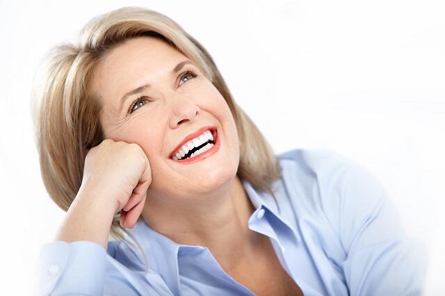 A menopauza kellemetlen tünetei