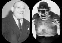 Maurice Tillet