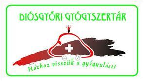 Diósgyőri gyógyszertár Diósgyőri gyógyszertár