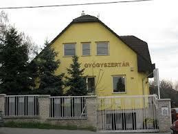 Árpád gyógyszertár Árpád gyógyszertár