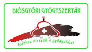 Diósgyőri gyógyszertár Diósgyőri gyógyszertár