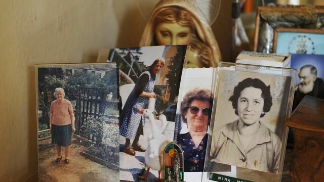 A nyers tojásra esküszik a 114 éves asszony Emma Morano elárulja, hogy szeirnte mi a hosszú élet titka. 114 éves lett Emma Morano, Európa legidősebb asszonya, aki arra a diétára esküszik, amelyet még az orvosa tanácsolt neki, amikor 20 éves volt.