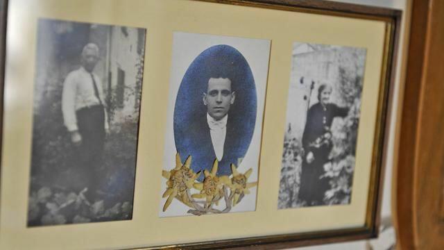 A nyers tojásra esküszik a 114 éves asszony Emma Morano elárulja, hogy szeirnte mi a hosszú élet titka. 114 éves lett Emma Morano, Európa legidősebb asszonya, aki arra a diétára esküszik, amelyet még az orvosa tanácsolt neki, amikor 20 éves volt.