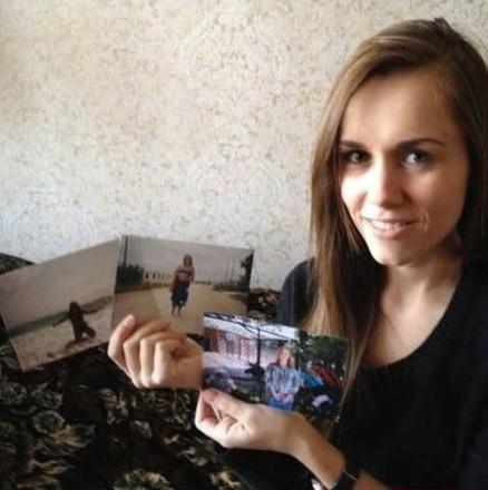 Ő akarta és meg is csinálta! Íme, a tiszta étkezés és testmozgás eredménye! Fantasztikus! Íme, egy szuper motiváció ettől a fiatal hölgytől, aki elhatározta, hogy változtat az életén, nem lesz többé túlsúlyos! A kezdeti lelkesedése nem veszett el, kitartóan edzett és egészségesen étkezett és ennek eredményeként el is érte a célját. Nézd meg Te