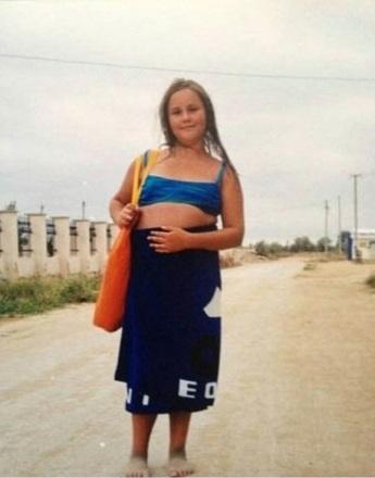 Ő akarta és meg is csinálta! Íme, a tiszta étkezés és testmozgás eredménye! Fantasztikus! Íme, egy szuper motiváció ettől a fiatal hölgytől, aki elhatározta, hogy változtat az életén, nem lesz többé túlsúlyos! A kezdeti lelkesedése nem veszett el, kitartóan edzett és egészségesen étkezett és ennek eredményeként el is érte a célját. Nézd meg Te