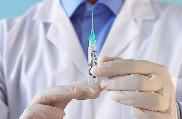 Meglepő vallomás a HPV elleni védőoltás egyik vezető kutatójától! Meglepő vallomás a HPV elleni védőoltás egyik vezető kutatójától!