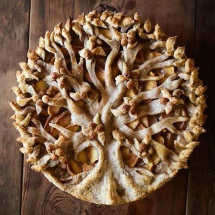 Pite díszítés, pite formák, pite receptek Pite díszítés, pite formák, pite receptek