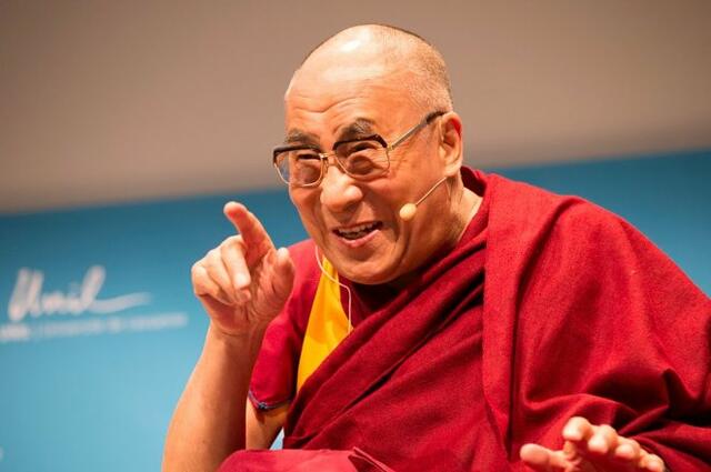 18 szabály a Dalai Lámától az élethez!