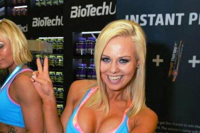 11 dögös magyar fitnesz modell Fiatalok, szépek, bomba jó alakjuk van, emellett még magyarok is. 11 dögös fitnesz modell, akik mindannyiunk számára példaképek lehetnek, és azok is.