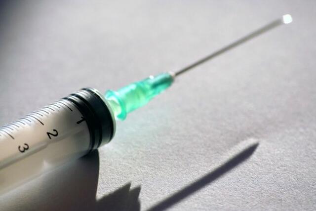 Meglepő vallomás a HPV elleni védőoltás egyik vezető kutatójától! Meglepő vallomás a HPV elleni védőoltás egyik vezető kutatójától!