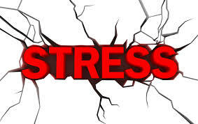 Stressz jelek és tünetek