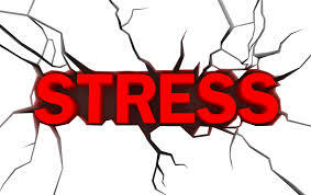 Stressz jelek és tünetek Stressz jelek és tünetek