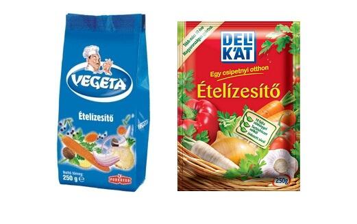 5 dolog, amit tudnod kell az ételízesítőkről Érdemes elolvasnod ezt a cikket, hogy megtudd, mit használsz VALÓJÁBAN nap, mint nap, a legtöbb étel elkészítéséhez. Tisztelet a kivételnek, de én például nagyon sok mindenkit ismerek, akik szinte az összes ételhez használják ezeket a káros ételízesítőket