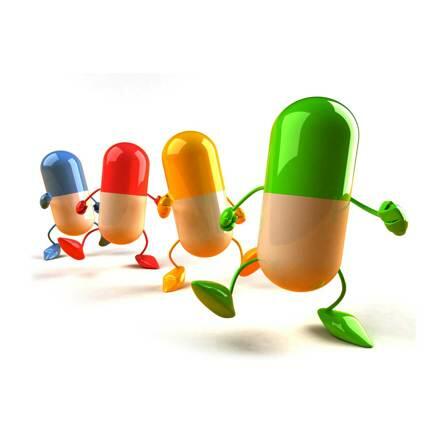 Segítünk az antibiotikumos kezelés után