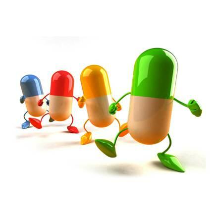 Mi a teendő antibiotikumos kezelés után? Segítünk az antibiotikumos kezelés után