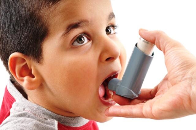 Asztma: tünetegyüttes vagy betegség?