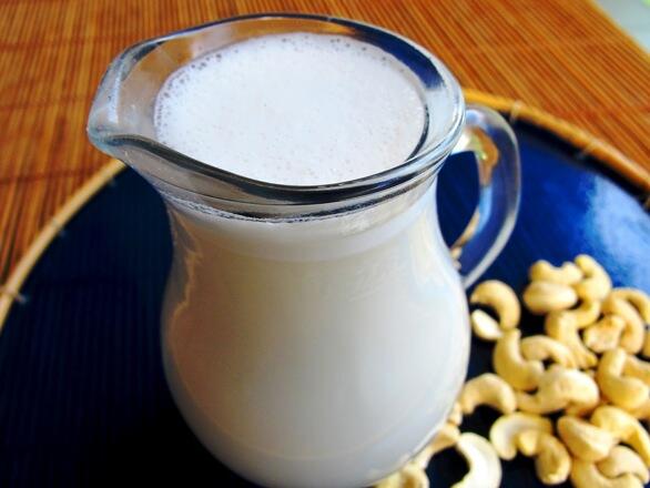 Bolti tej helyett készíts otthon egészséges rizstejet!