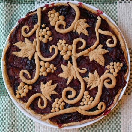 Pite díszítés, pite formák, pite receptek Pite díszítés, pite formák, pite receptek