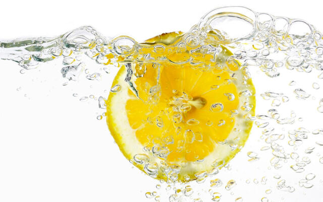 Így készíts immunerősítő energiaitalt olcsón Immunserkentő ital olcsón, egyszerűen!